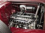 Lincoln Model KA convertible roadster 1934 года